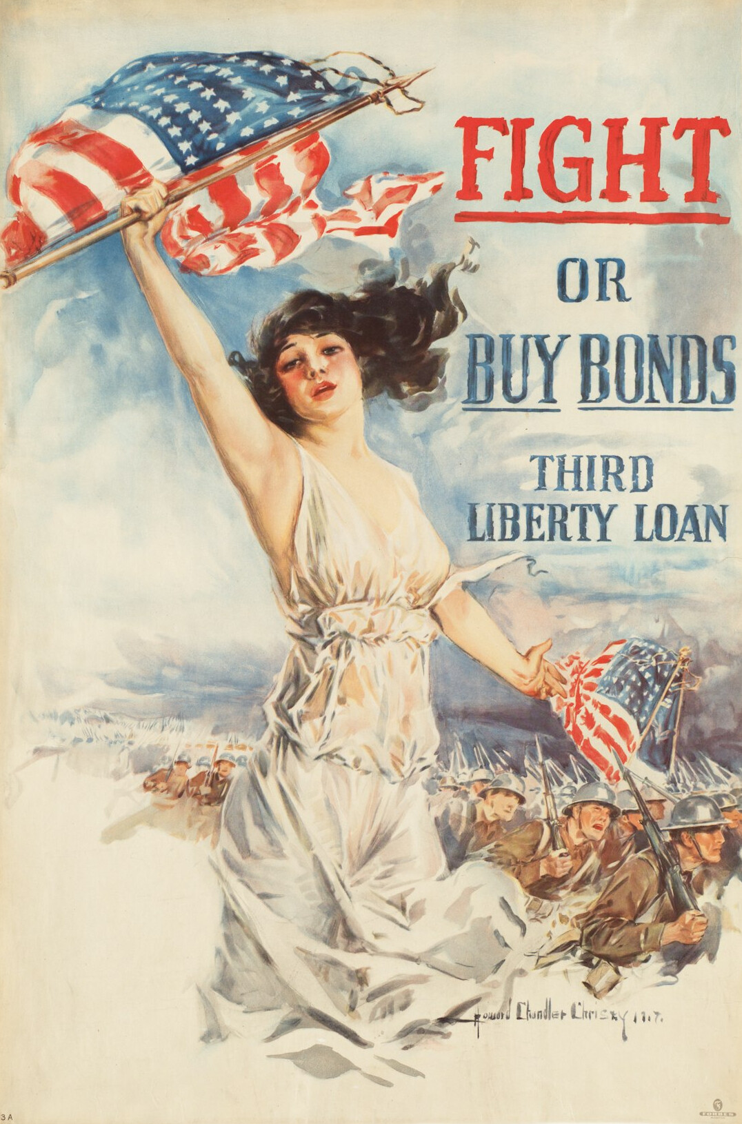 vintage advertisement