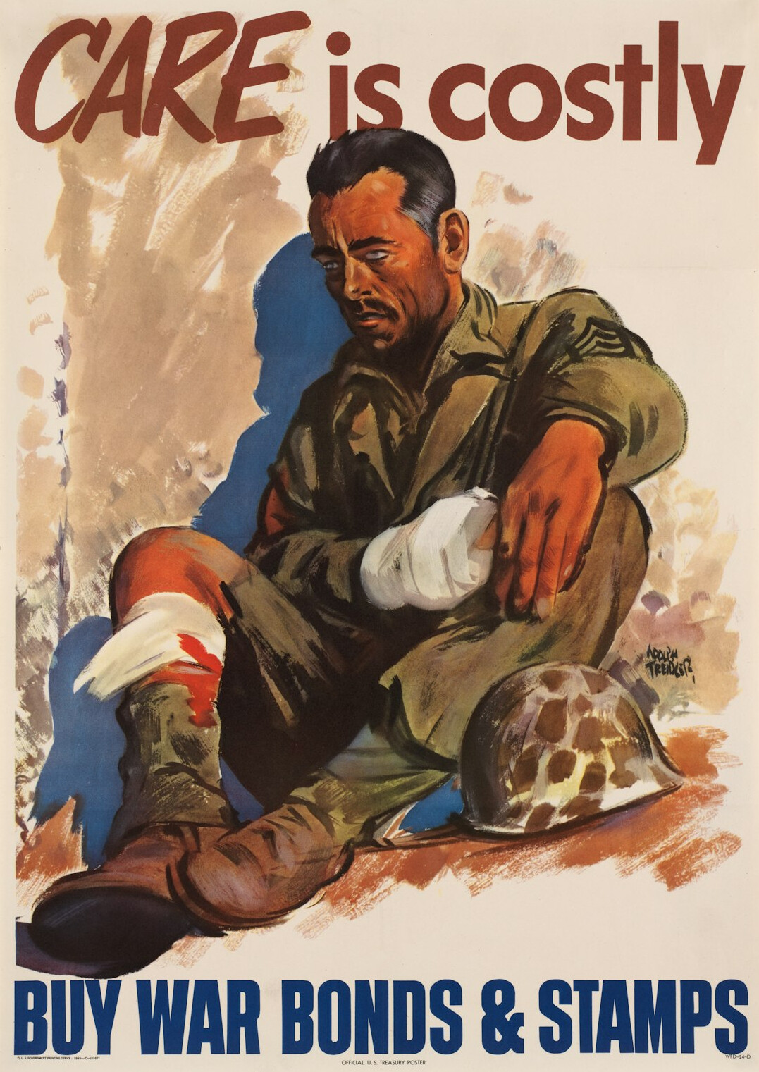 vintage advertisement poster