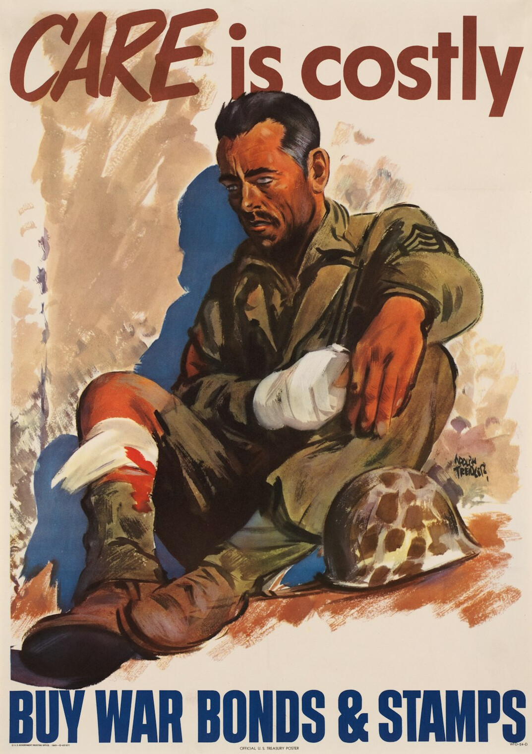 vintage advertisement poster